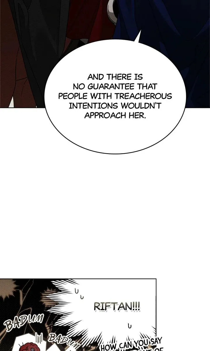 Read Under the Oak Tree chapter 112 image 7 on Lezhin