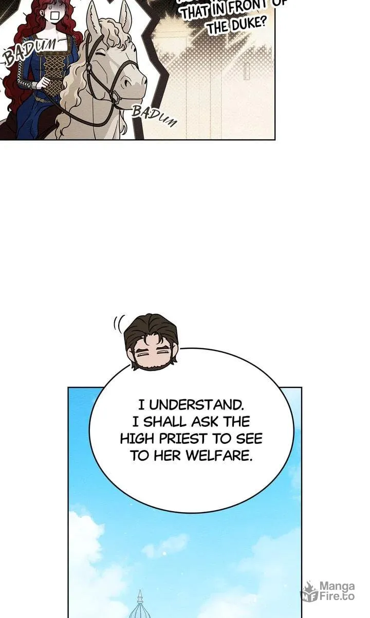 Read Under the Oak Tree chapter 112 image 8 on Lezhin