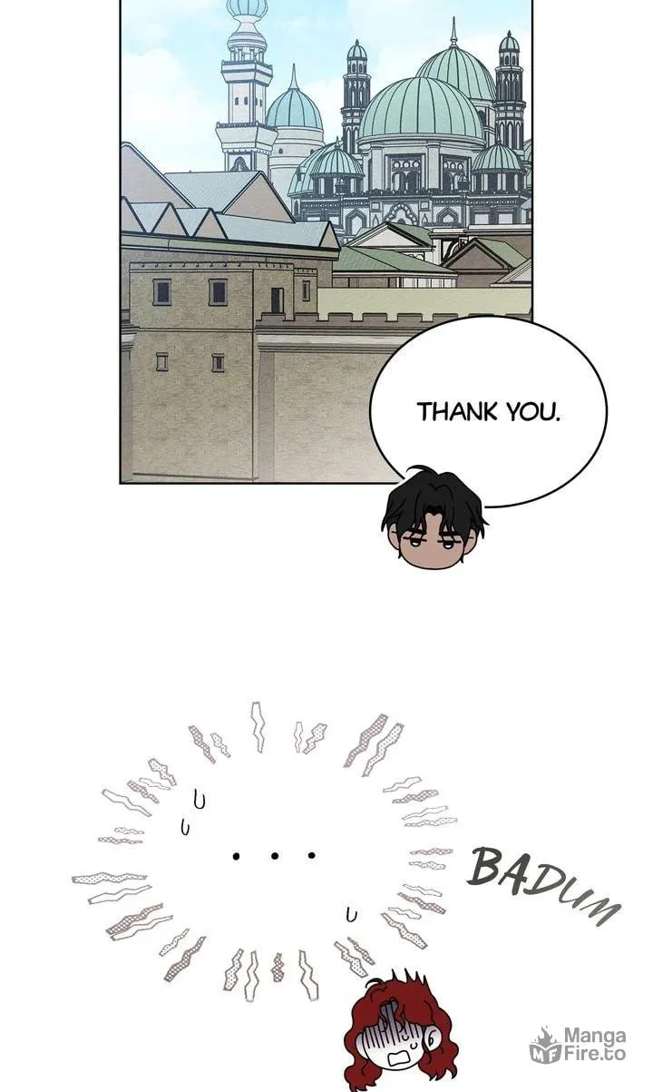 Read Under the Oak Tree chapter 112 image 9 on Lezhin