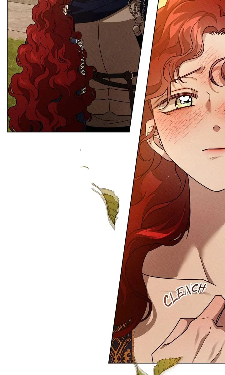 Read Under the Oak Tree chapter 113 image 10 on Lezhin