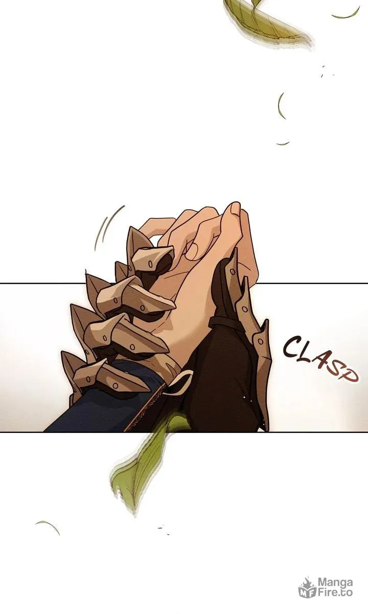 Read Under the Oak Tree chapter 113 image 11 on Lezhin