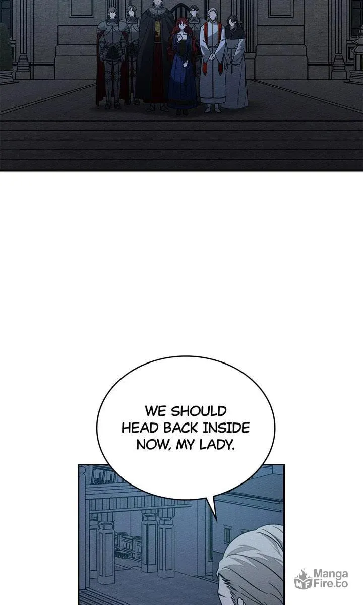 Read Under the Oak Tree chapter 113 image 17 on Lezhin
