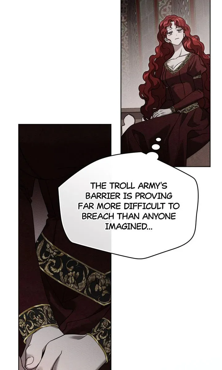 Read Under the Oak Tree chapter 113 image 33 on Lezhin
