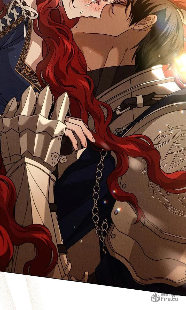 Read Under the Oak Tree chapter 113 image 4 on Lezhin