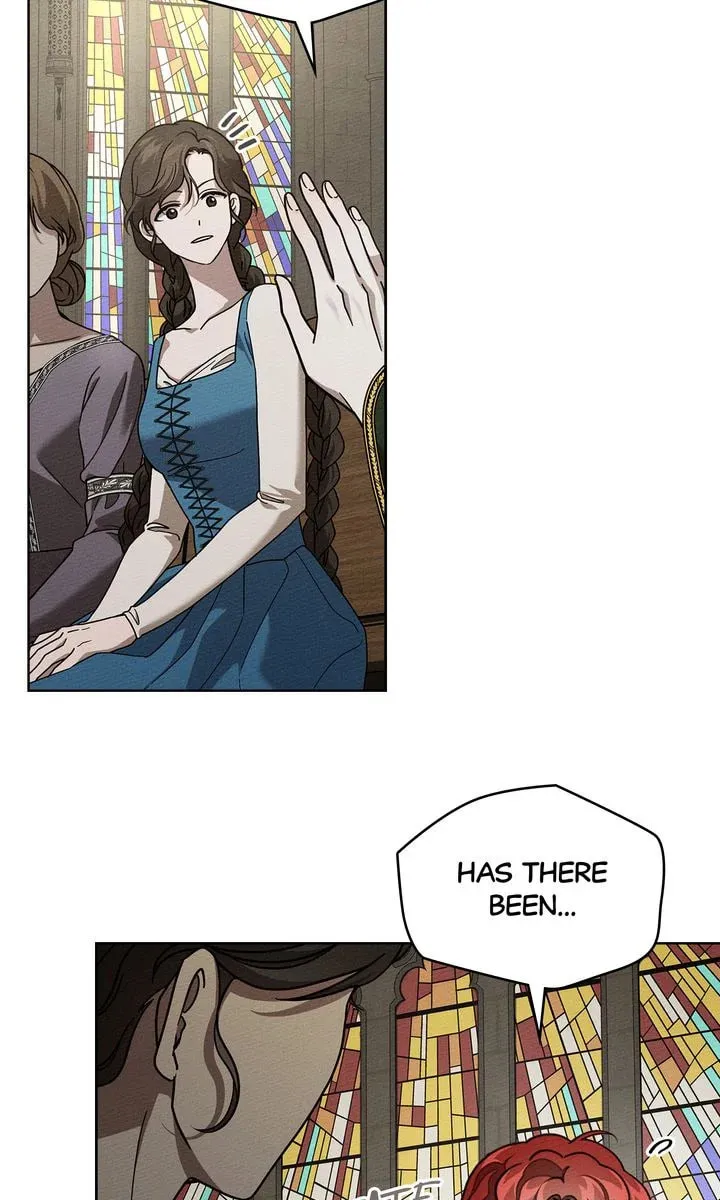 Read Under the Oak Tree chapter 113 image 43 on Lezhin