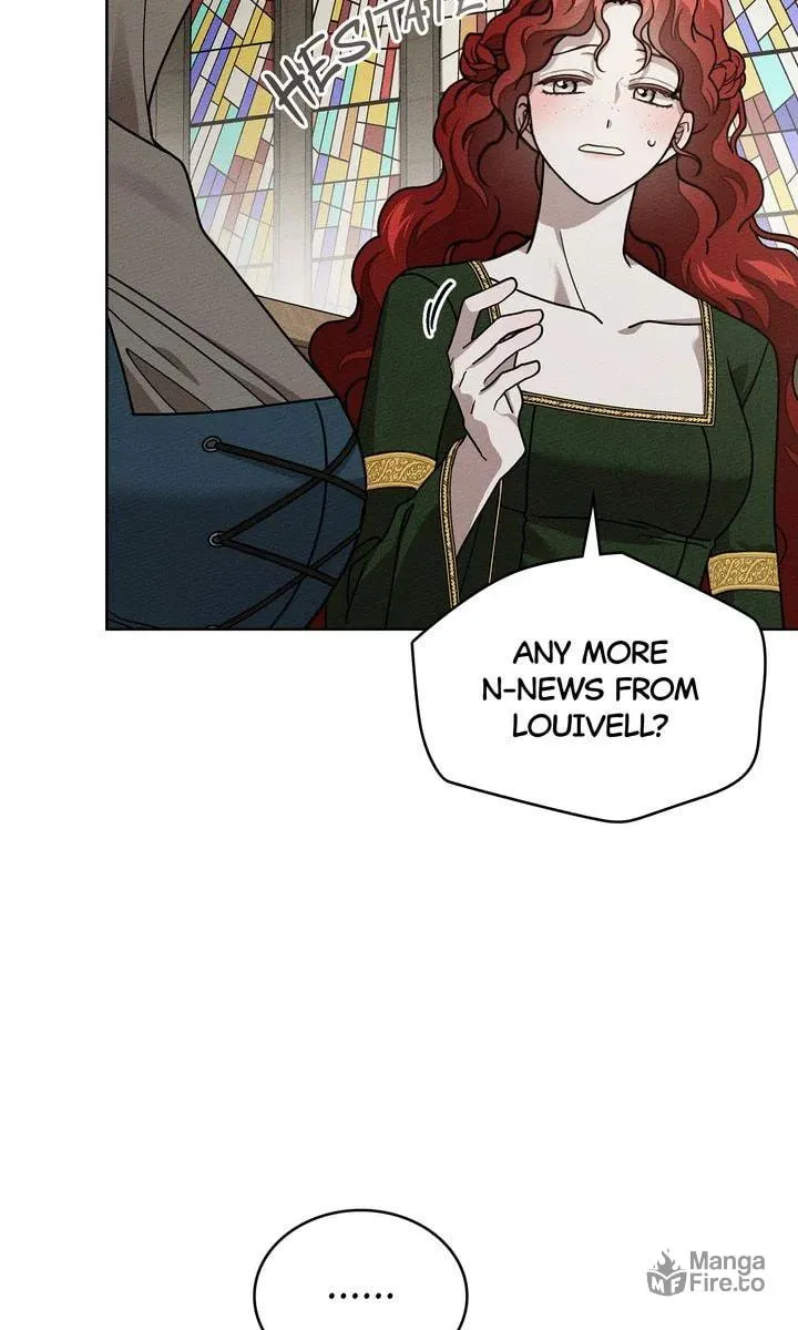 Read Under the Oak Tree chapter 113 image 44 on Lezhin