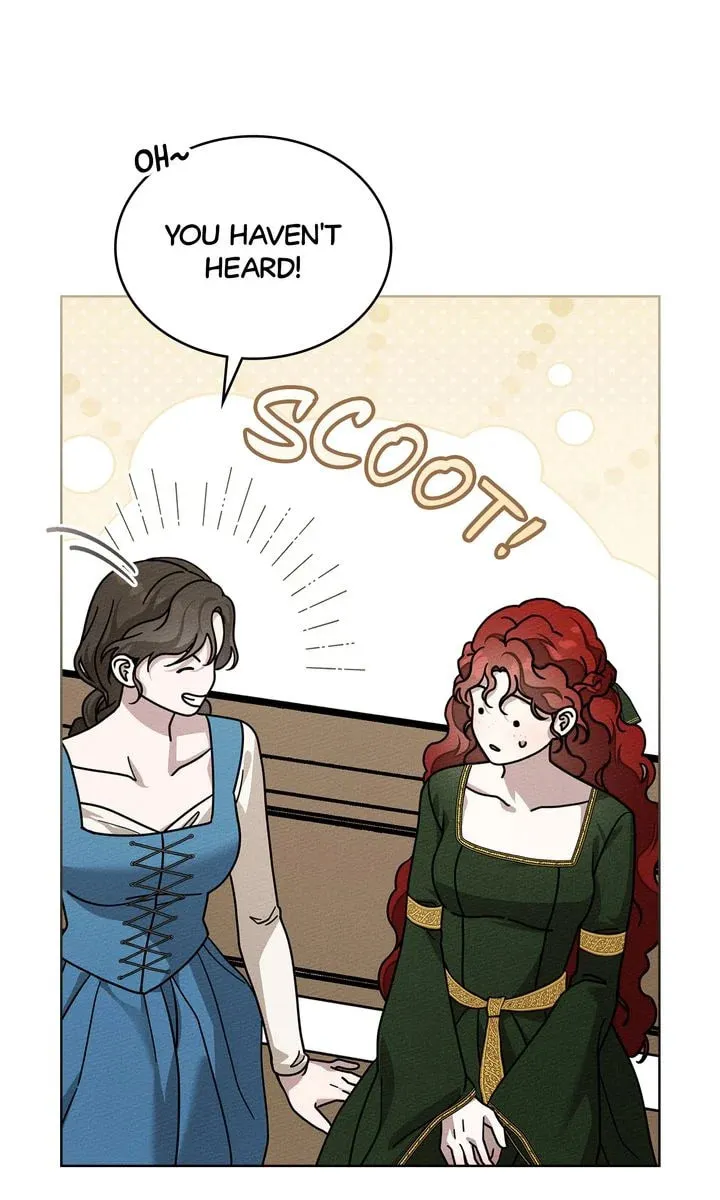 Read Under the Oak Tree chapter 113 image 46 on Lezhin
