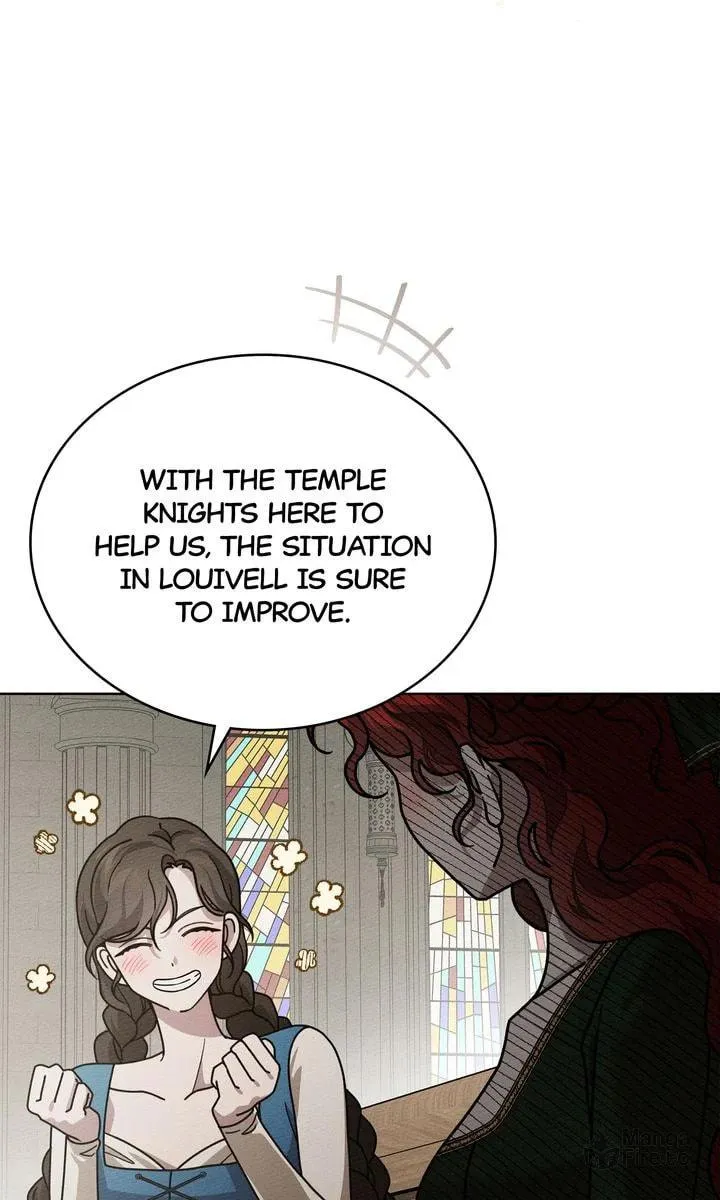 Read Under the Oak Tree chapter 113 image 49 on Lezhin
