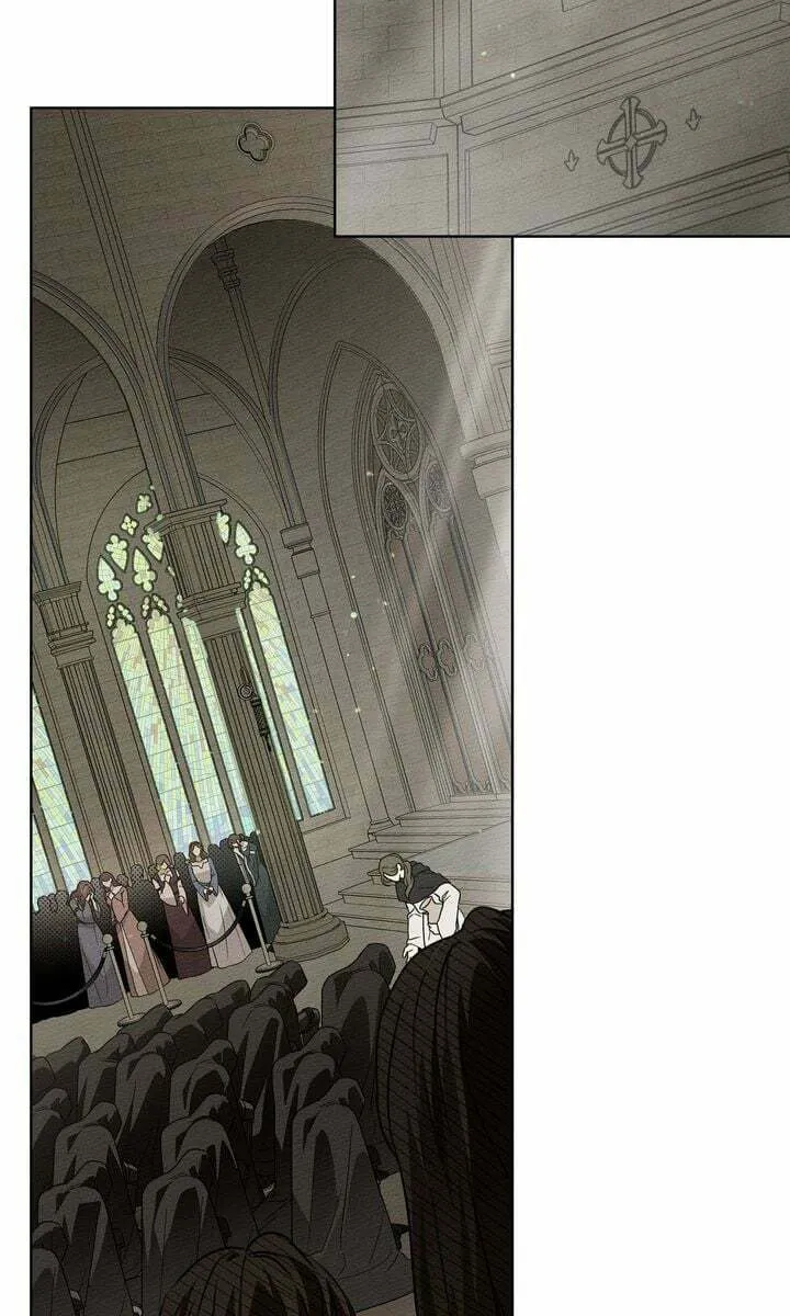Read Under the Oak Tree chapter 113 image 70 on Lezhin