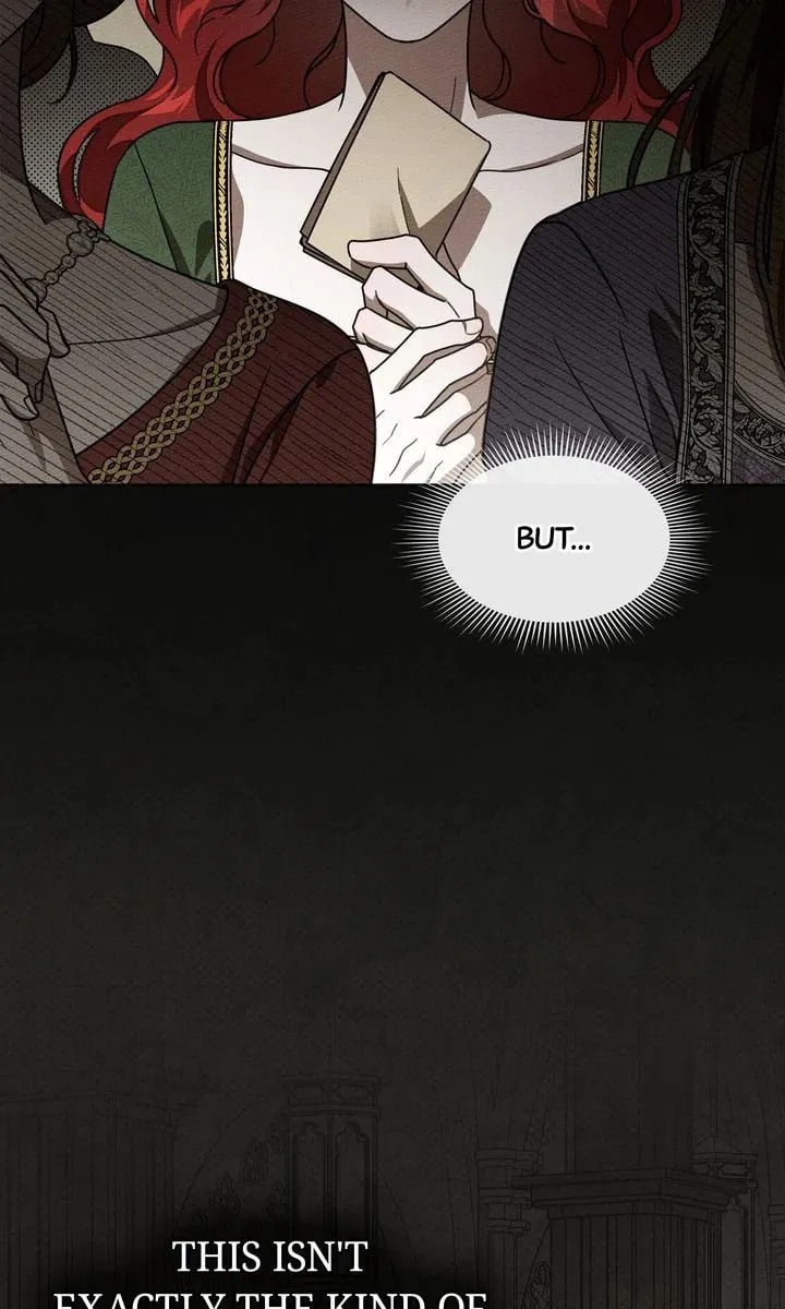 Read Under the Oak Tree chapter 113 image 72 on Lezhin
