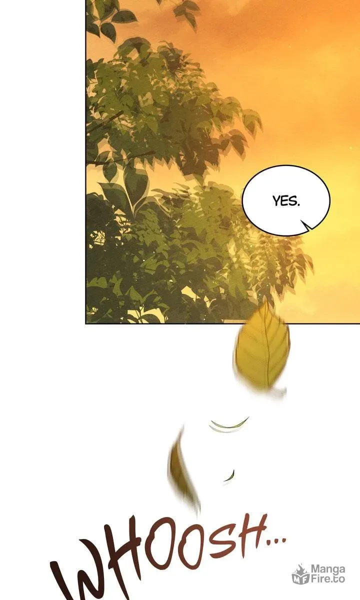 Read Under the Oak Tree chapter 113 image 8 on Lezhin