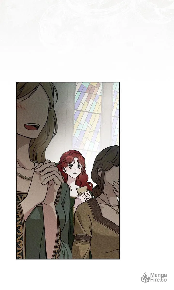 Read Under the Oak Tree chapter 113 image 83 on Lezhin