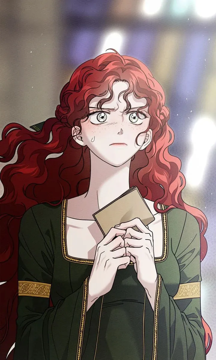 Read Under the Oak Tree chapter 113 image 85 on Lezhin