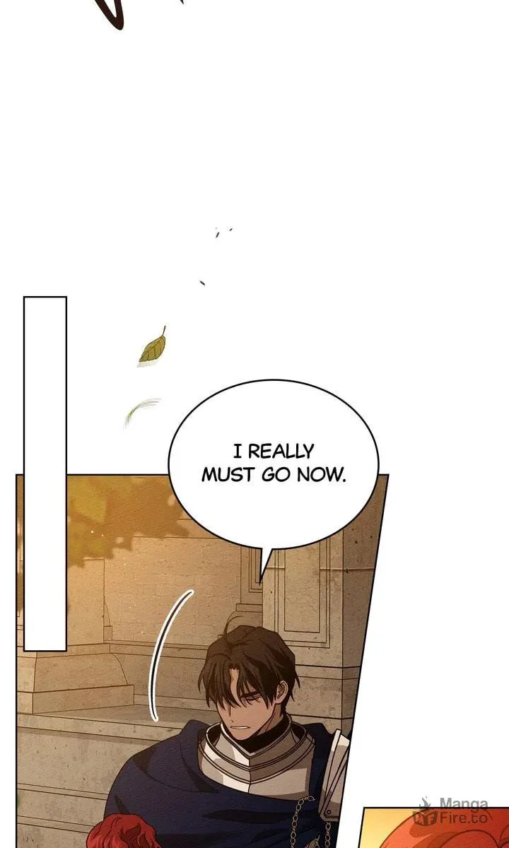 Read Under the Oak Tree chapter 113 image 9 on Lezhin