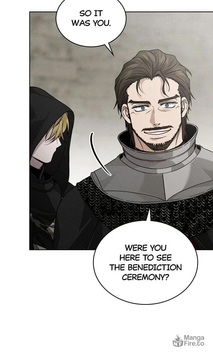 Read Under the Oak Tree chapter 114 image 11 on Lezhin