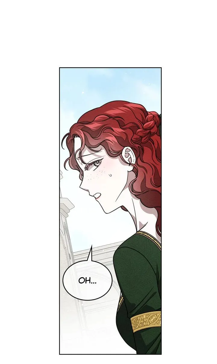 Read Under the Oak Tree chapter 114 image 12 on Lezhin