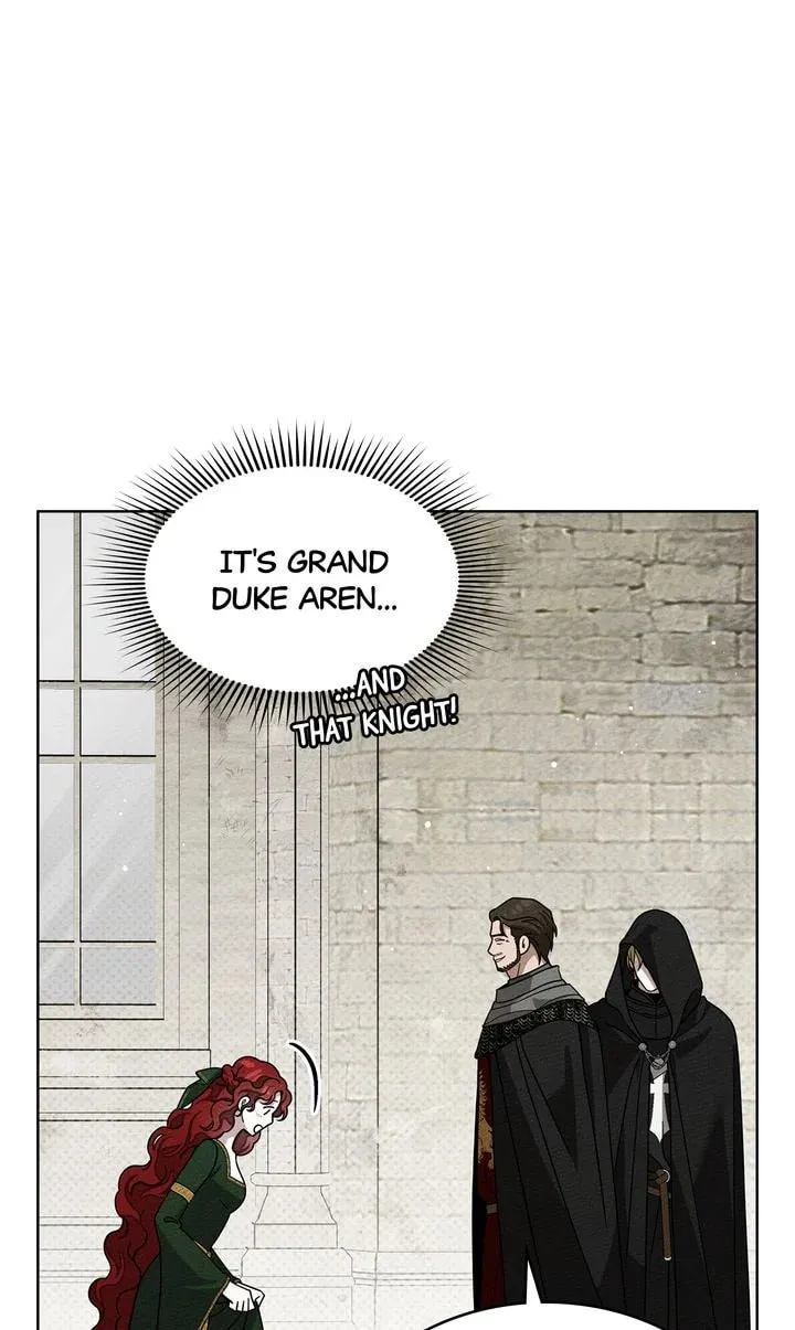 Read Under the Oak Tree chapter 114 image 13 on Lezhin