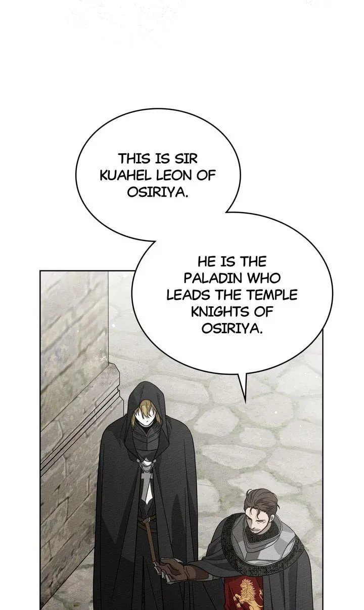 Read Under the Oak Tree chapter 114 image 27 on Lezhin