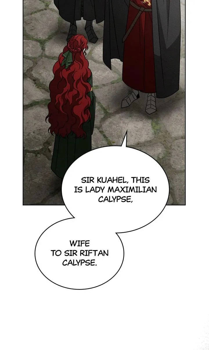Read Under the Oak Tree chapter 114 image 28 on Lezhin