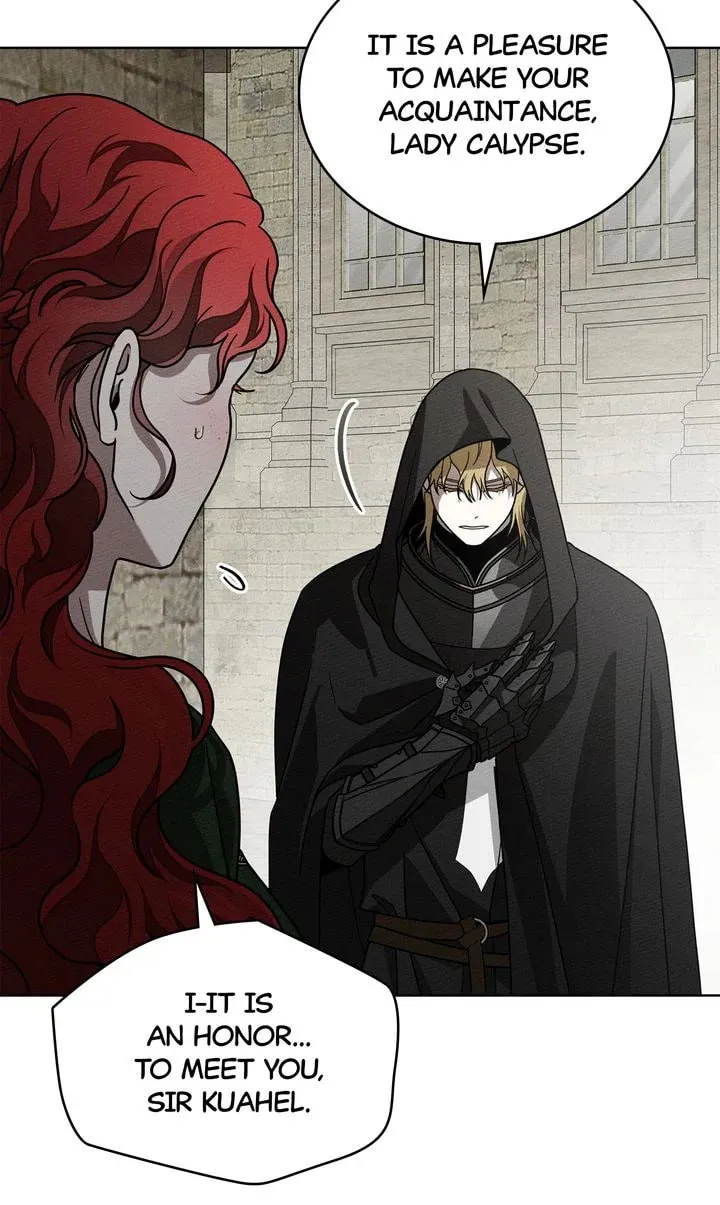 Read Under the Oak Tree chapter 114 image 31 on Lezhin