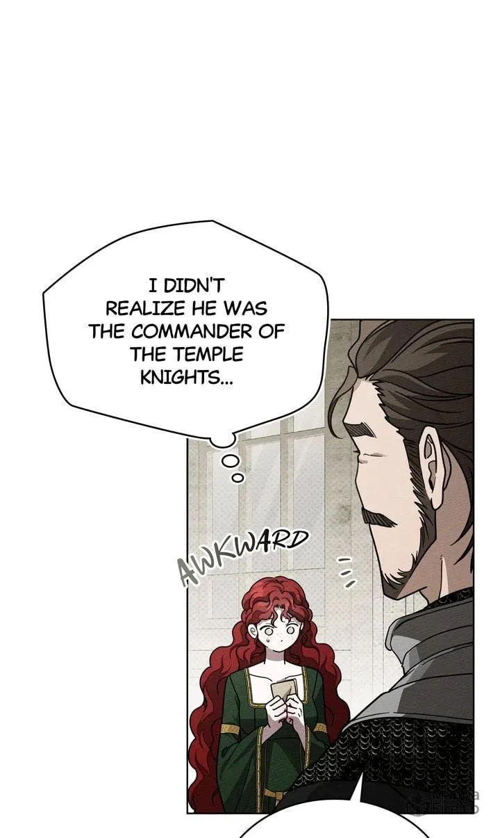 Read Under the Oak Tree chapter 114 image 32 on Lezhin