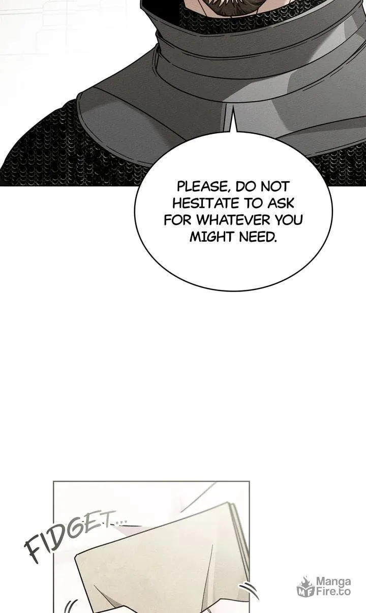 Read Under the Oak Tree chapter 114 image 34 on Lezhin
