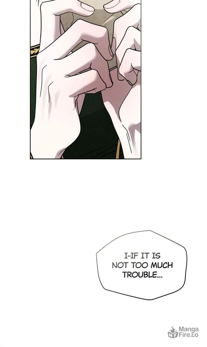 Read Under the Oak Tree chapter 114 image 35 on Lezhin