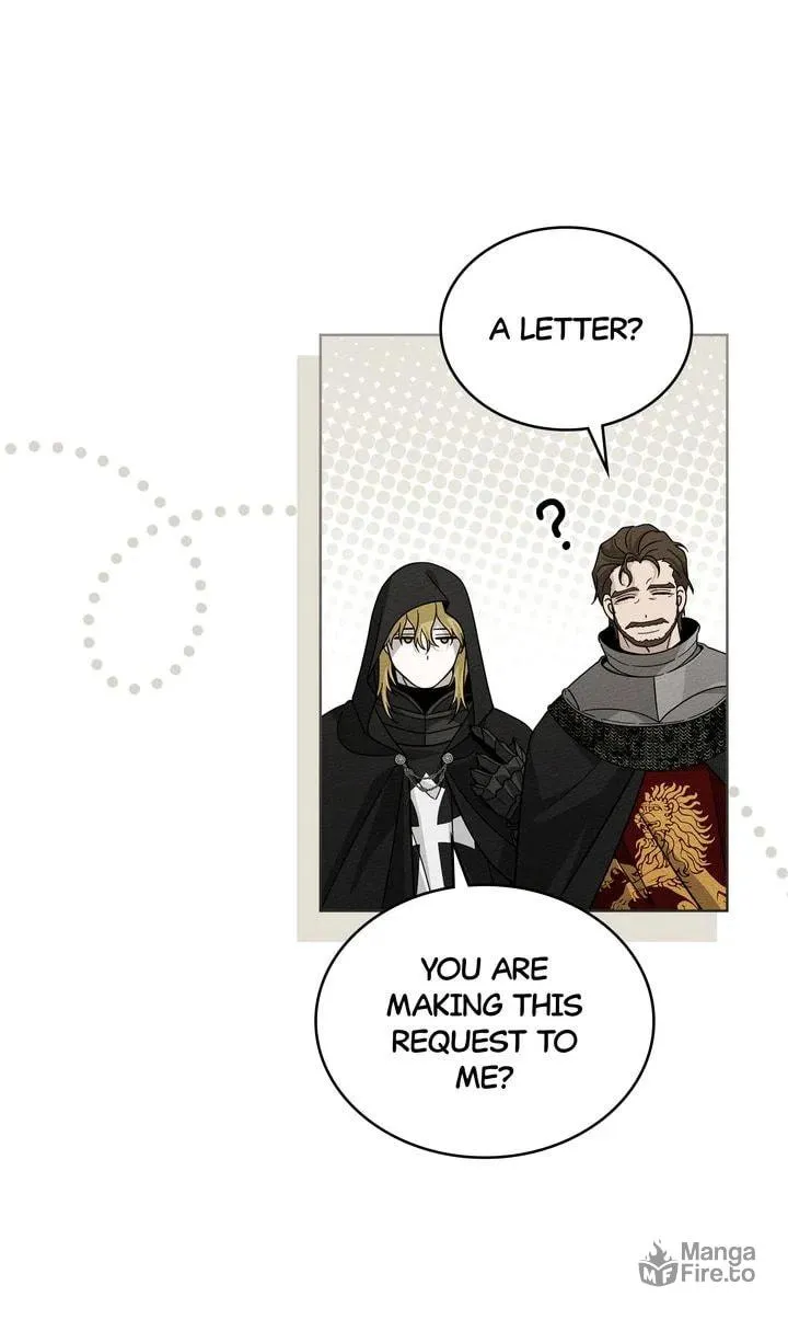 Read Under the Oak Tree chapter 114 image 38 on Lezhin