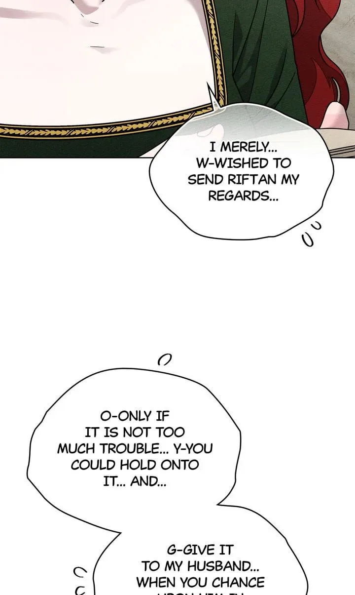Read Under the Oak Tree chapter 114 image 40 on Lezhin