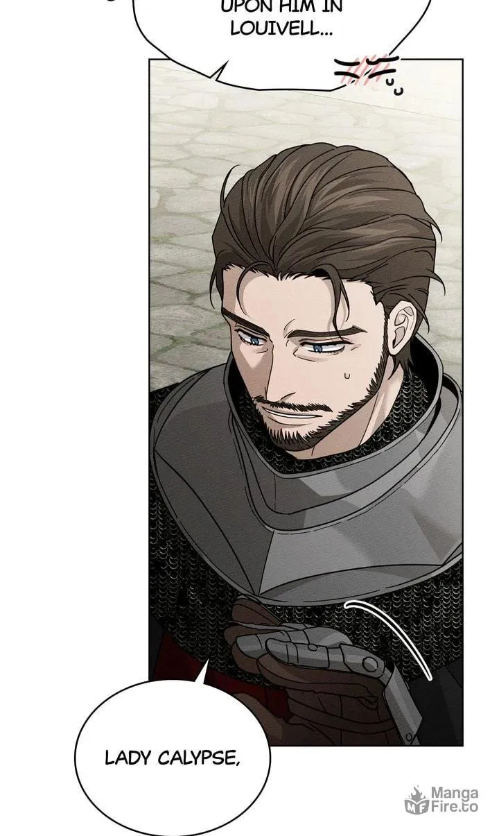Read Under the Oak Tree chapter 114 image 41 on Lezhin