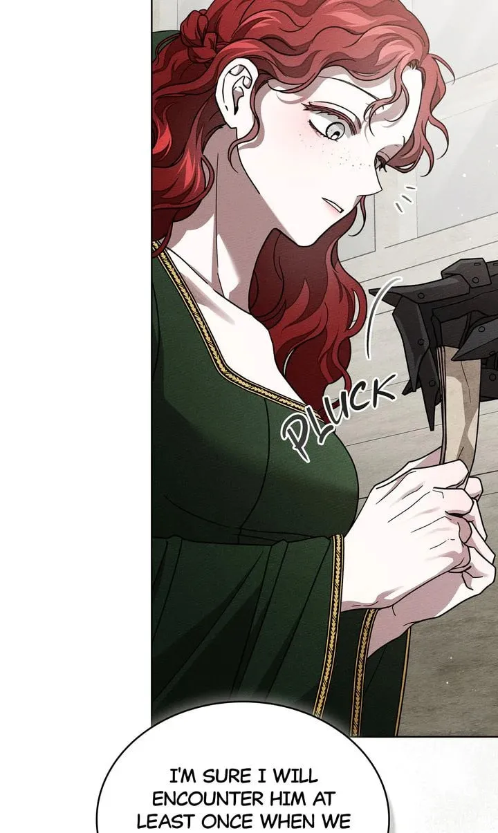 Read Under the Oak Tree chapter 114 image 46 on Lezhin