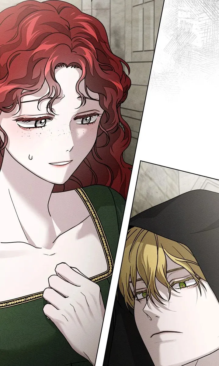 Read Under the Oak Tree chapter 114 image 52 on Lezhin