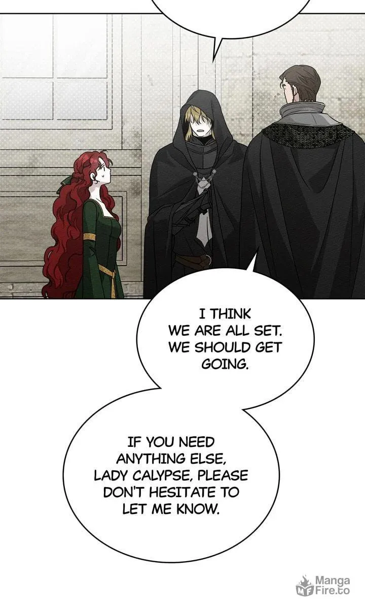 Read Under the Oak Tree chapter 114 image 54 on Lezhin