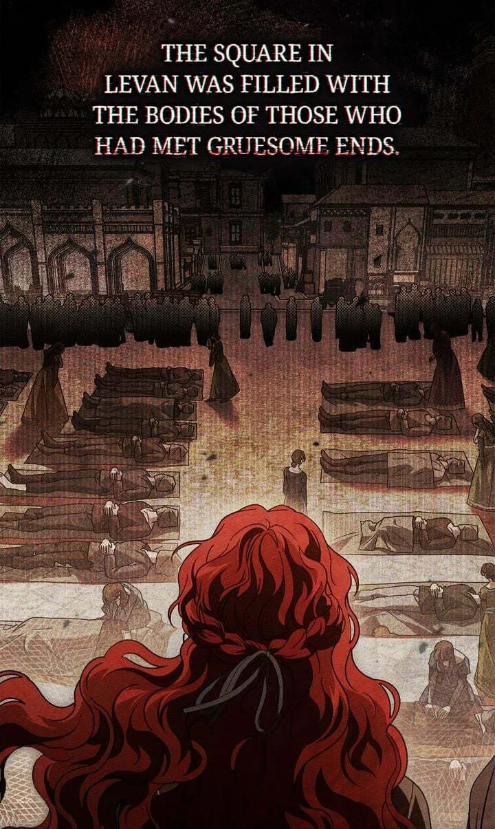 Read Under the Oak Tree chapter 114 image 67 on Lezhin