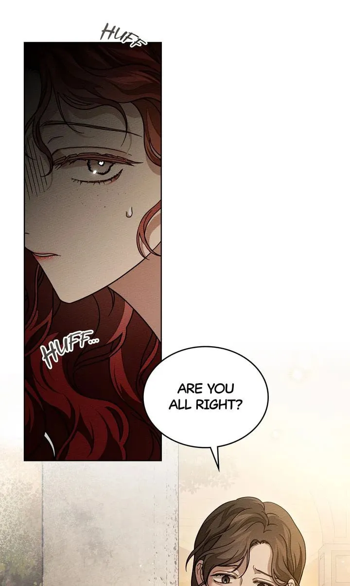 Read Under the Oak Tree chapter 114 image 78 on Lezhin