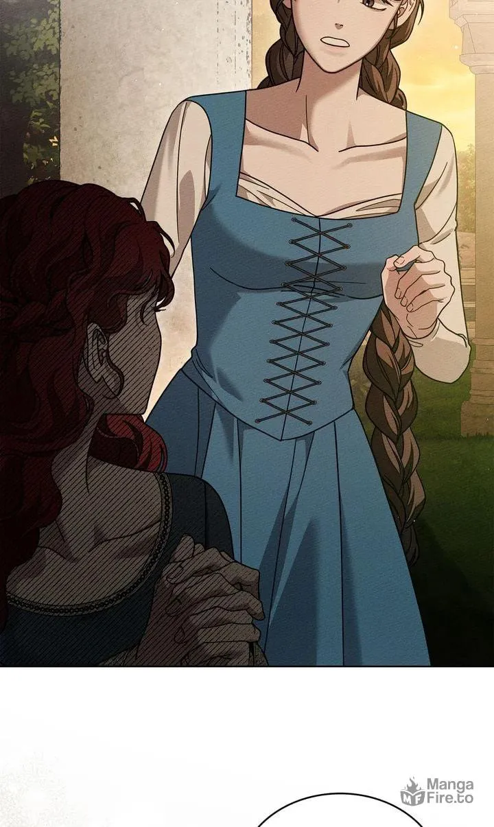 Read Under the Oak Tree chapter 114 image 79 on Lezhin