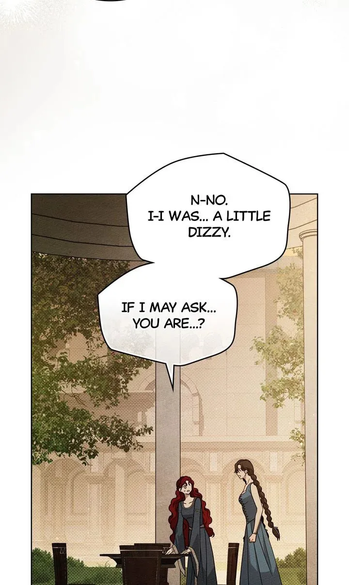 Read Under the Oak Tree chapter 114 image 81 on Lezhin