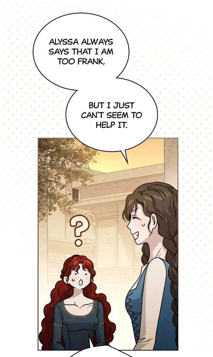 Read Under the Oak Tree chapter 114 image 88 on Lezhin