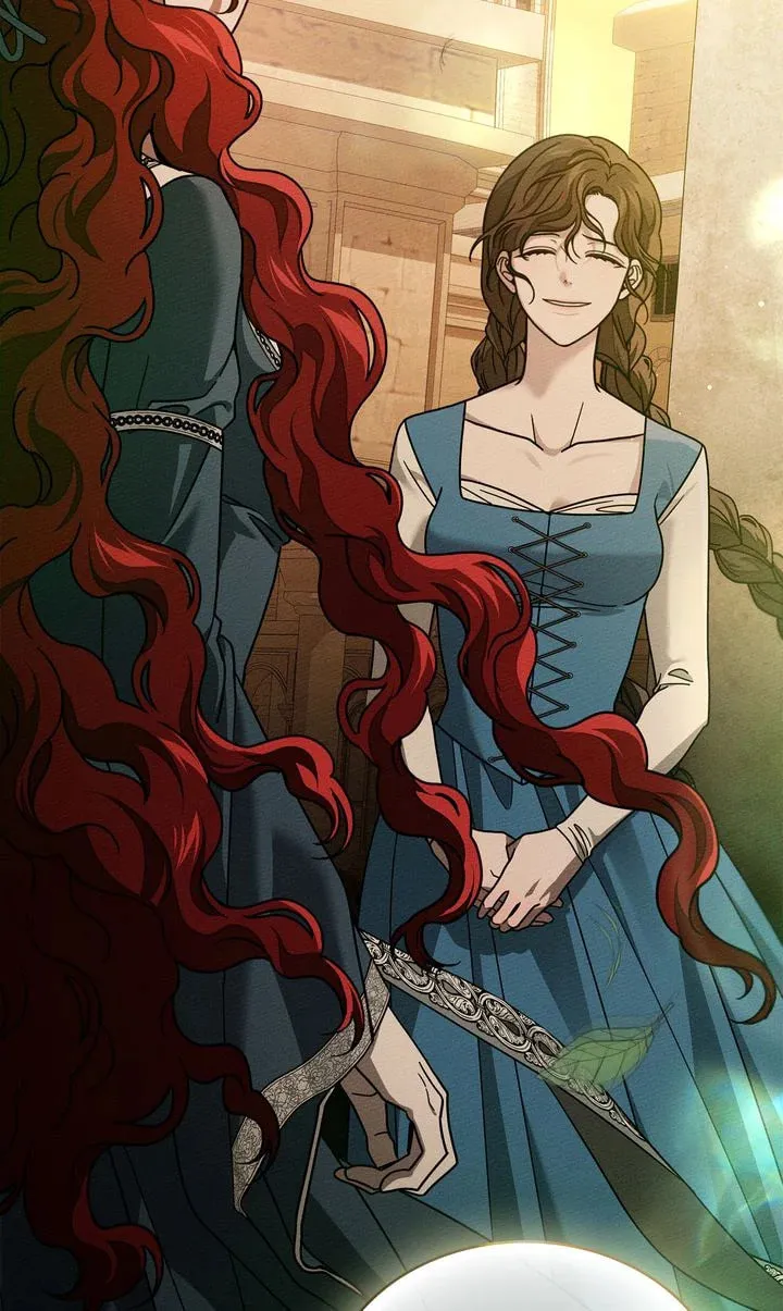 Read Under the Oak Tree chapter 114 image 91 on Lezhin
