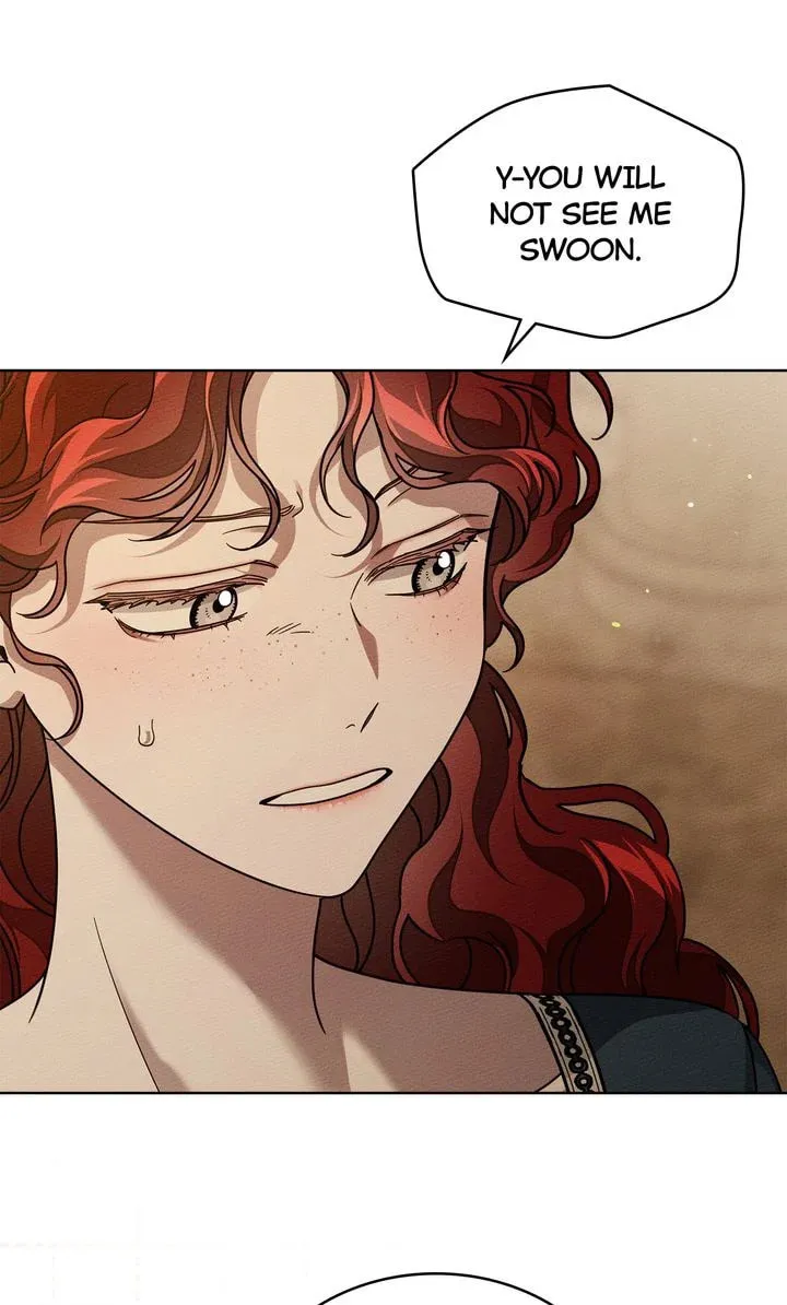 Read Under the Oak Tree chapter 115 image 10 on Lezhin