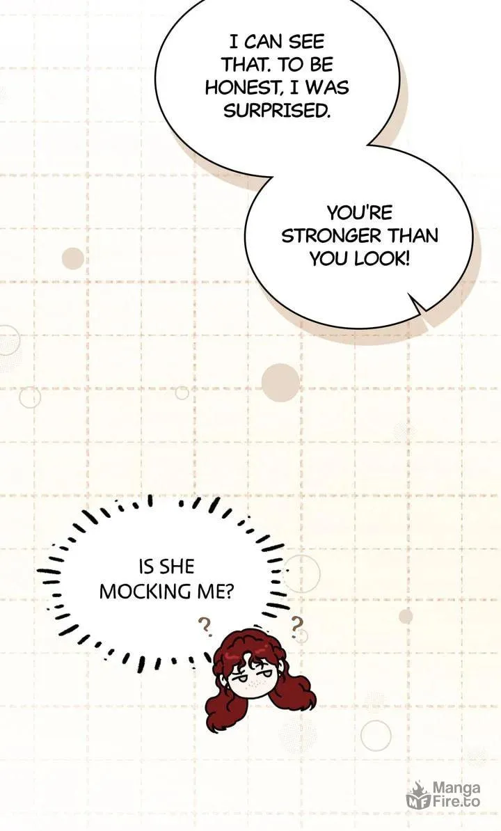 Read Under the Oak Tree chapter 115 image 11 on Lezhin