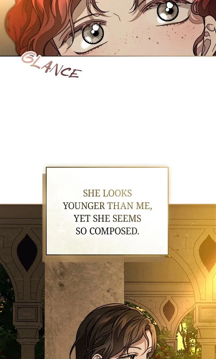 Read Under the Oak Tree chapter 115 image 15 on Lezhin