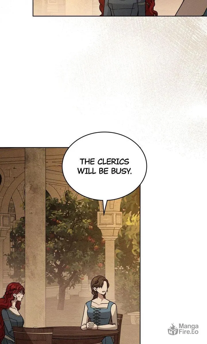 Read Under the Oak Tree chapter 115 image 23 on Lezhin