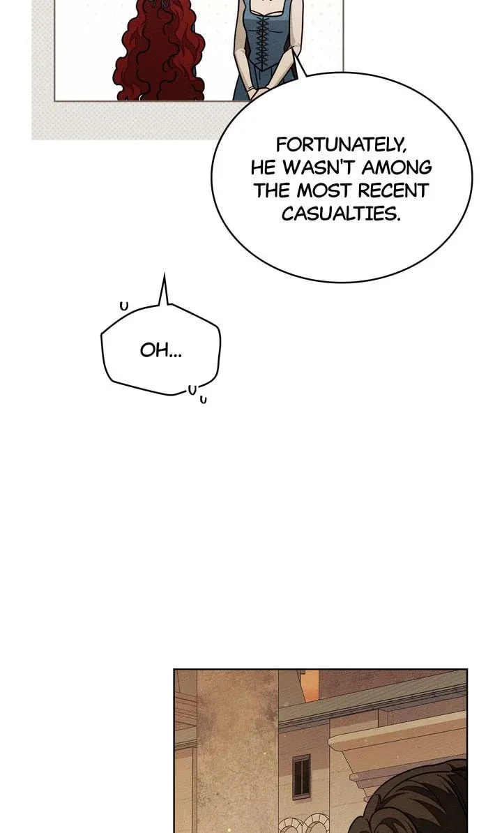 Read Under the Oak Tree chapter 115 image 3 on Lezhin