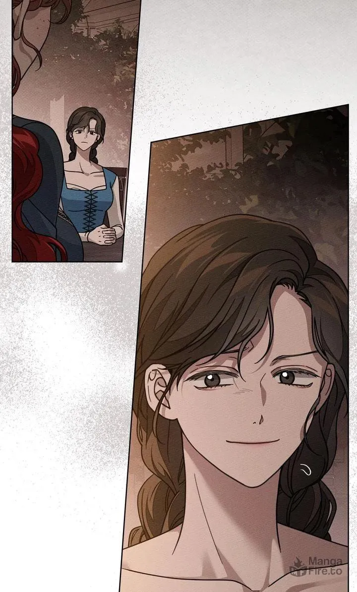 Read Under the Oak Tree chapter 115 image 34 on Lezhin