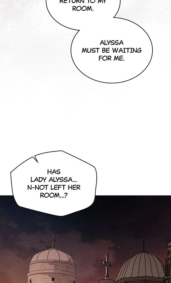 Read Under the Oak Tree chapter 115 image 36 on Lezhin