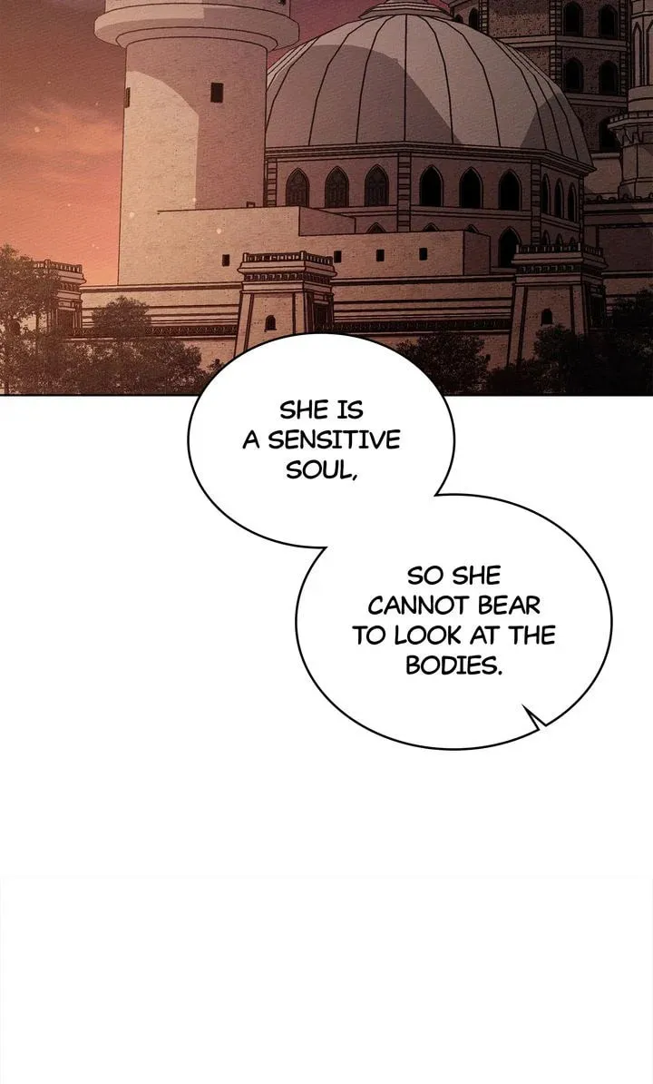 Read Under the Oak Tree chapter 115 image 37 on Lezhin
