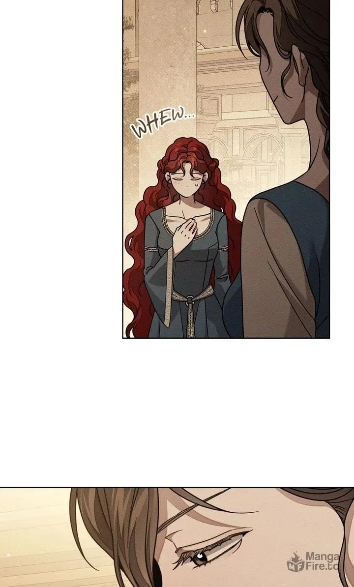 Read Under the Oak Tree chapter 115 image 4 on Lezhin