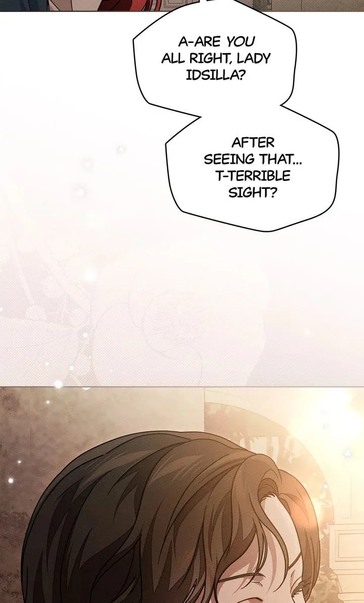 Read Under the Oak Tree chapter 115 image 40 on Lezhin