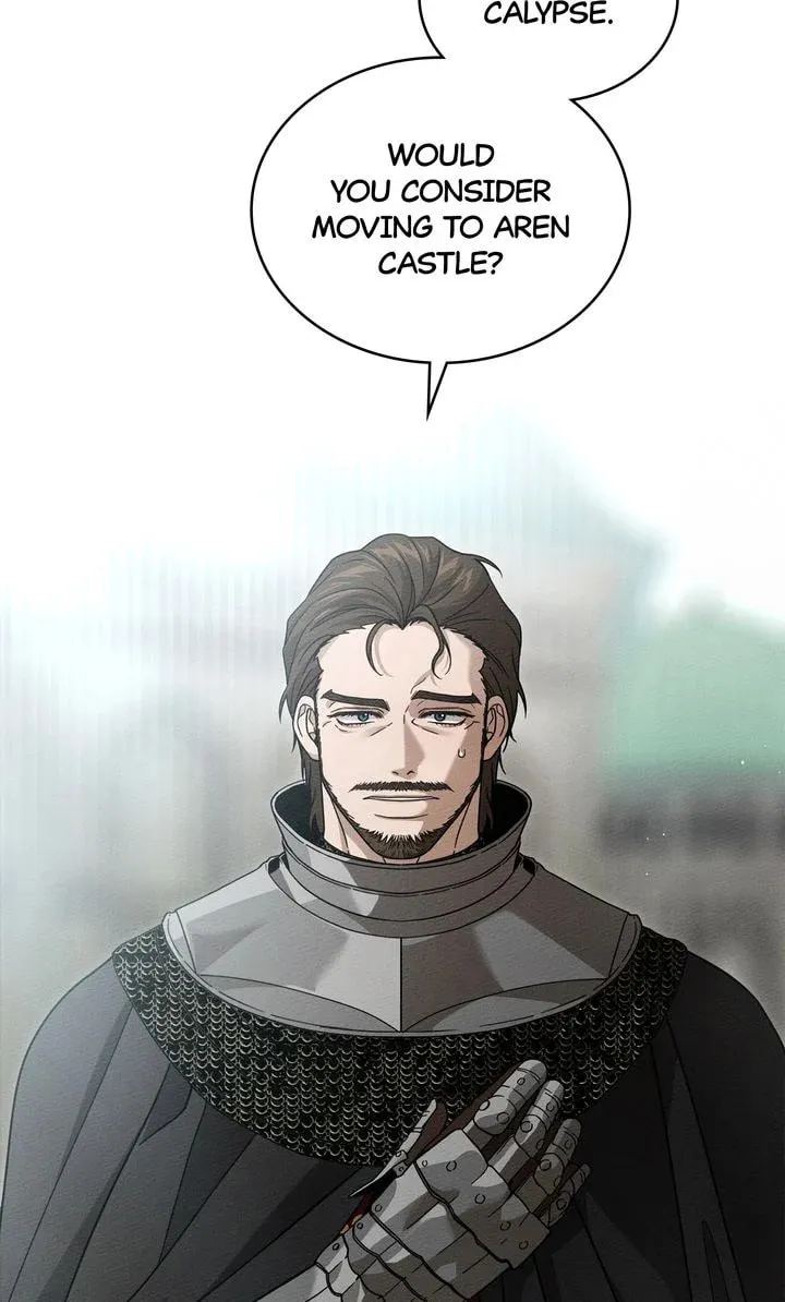 Read Under the Oak Tree chapter 115 image 48 on Lezhin